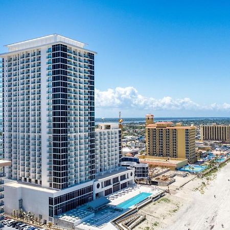 Daytona Grande Oceanfront Resort Daytona Beach Exterior photo