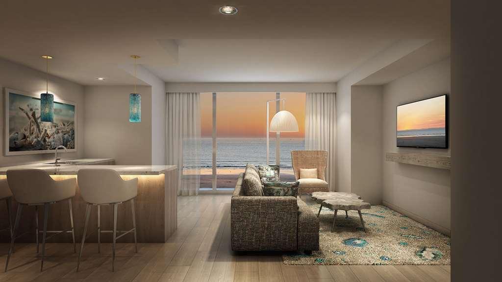 Daytona Grande Oceanfront Resort Daytona Beach Room photo