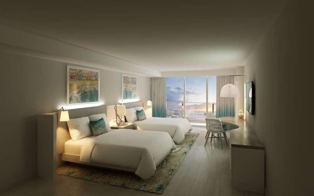 Daytona Grande Oceanfront Resort Daytona Beach Room photo