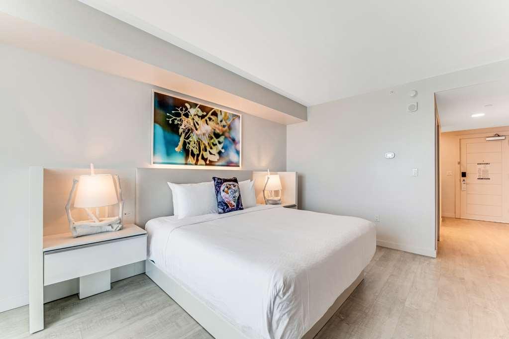 Daytona Grande Oceanfront Resort Daytona Beach Room photo