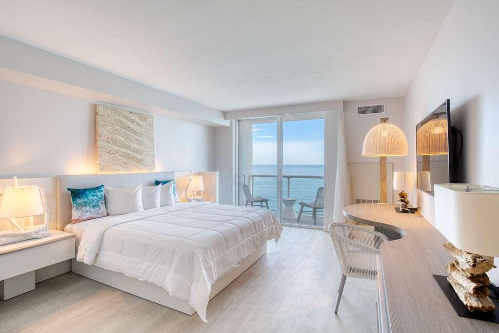 Daytona Grande Oceanfront Resort Daytona Beach Room photo