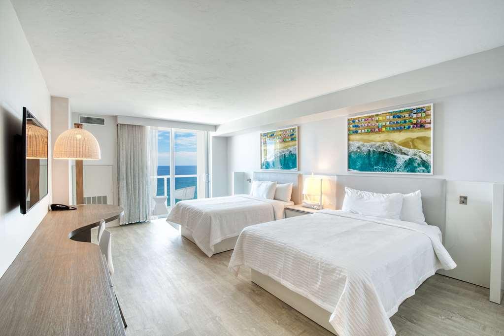 Daytona Grande Oceanfront Resort Daytona Beach Room photo
