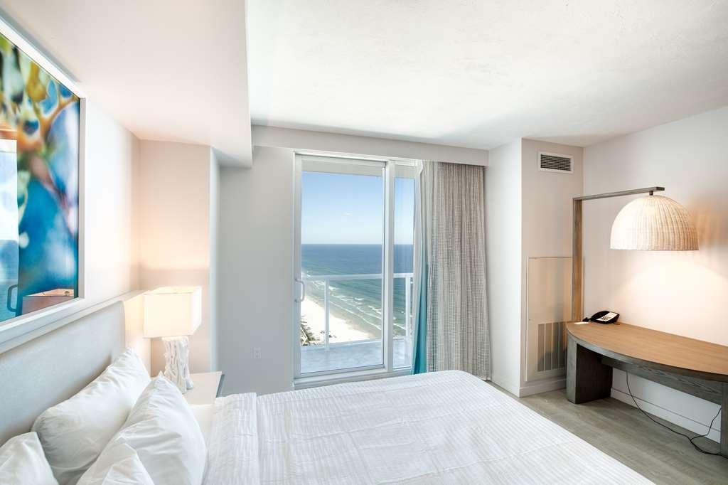 Daytona Grande Oceanfront Resort Daytona Beach Room photo