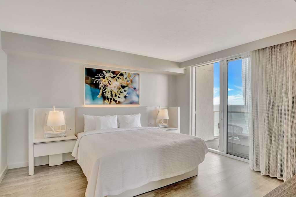Daytona Grande Oceanfront Resort Daytona Beach Room photo