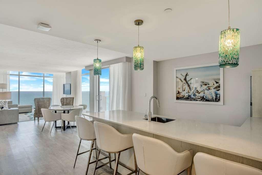 Daytona Grande Oceanfront Resort Daytona Beach Room photo