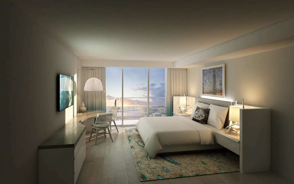 Daytona Grande Oceanfront Resort Daytona Beach Room photo